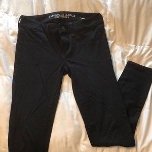 American Eagle Jeggings
